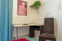 Миниатюра квартиры 32