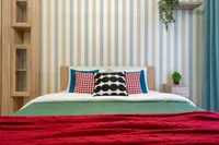 Миниатюра квартиры 34