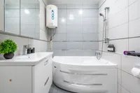 Миниатюра квартиры 38