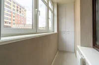 Миниатюра квартиры 41