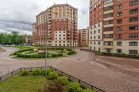 Миниатюра квартиры 42