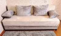 Миниатюра квартиры 2