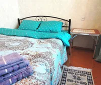 Миниатюра квартиры 1