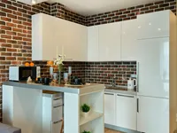 Миниатюра квартиры 8