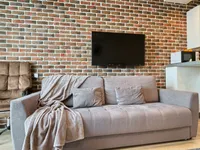 Миниатюра квартиры 21