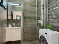 Миниатюра квартиры 23