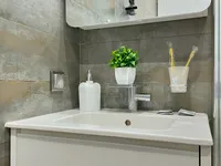 Миниатюра квартиры 25