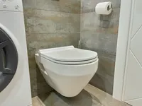 Миниатюра квартиры 28