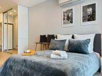 Миниатюра квартиры 32