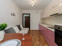 Миниатюра квартиры 5