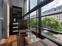Миниатюра квартиры 7