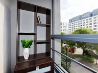 Миниатюра квартиры 8