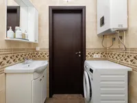 Миниатюра квартиры 9