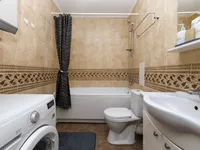 Миниатюра квартиры 10