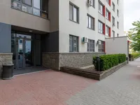 Миниатюра квартиры 14