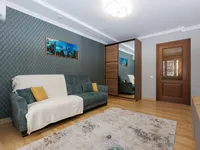 Миниатюра квартиры 6
