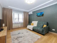 Миниатюра квартиры 7