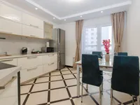 Миниатюра квартиры 8