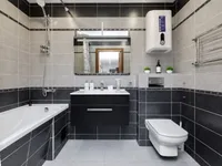 Миниатюра квартиры 12