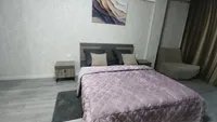 Миниатюра квартиры 22