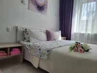 Миниатюра квартиры 1