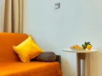 Миниатюра квартиры 5