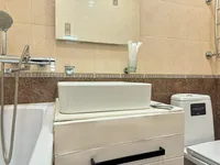 Миниатюра квартиры 18