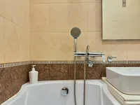 Миниатюра квартиры 19