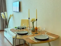 Миниатюра квартиры 12