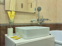 Миниатюра квартиры 20