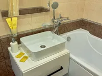 Миниатюра квартиры 21