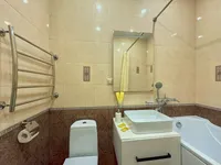 Миниатюра квартиры 22