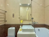 Миниатюра квартиры 23