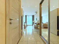 Миниатюра квартиры 25