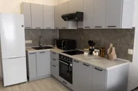 Миниатюра квартиры 8