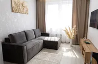 Миниатюра квартиры 15