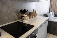 Миниатюра квартиры 17