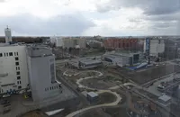 Миниатюра квартиры 19