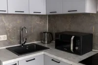 Миниатюра квартиры 20