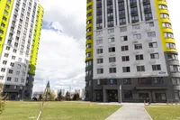 Миниатюра квартиры 27