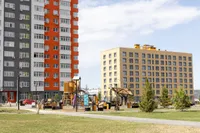 Миниатюра квартиры 33
