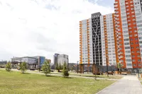 Миниатюра квартиры 34