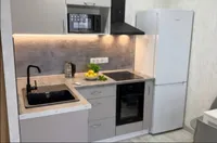 Миниатюра квартиры 4