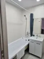 Миниатюра квартиры 7
