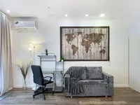 Миниатюра квартиры 6