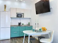 Миниатюра квартиры 17