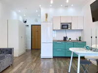 Миниатюра квартиры 15
