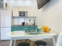 Миниатюра квартиры 19