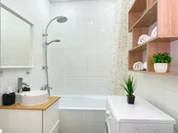 Миниатюра квартиры 22