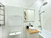 Миниатюра квартиры 24